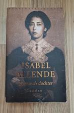 Fortuna's dochter - Isabel Allende, Ophalen of Verzenden, Gelezen, Isabel Allende