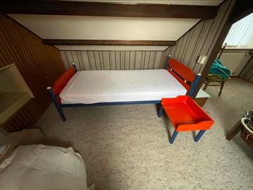 Kinderbed