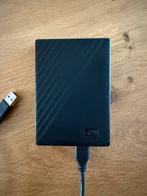 Harde schijf, Computers en Software, Harde schijven, Ophalen of Verzenden, Zo goed als nieuw, WD, USB