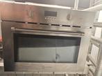M-System Combi Magnetron Oven, Ophalen
