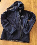The north face jas, Ophalen, Zo goed als nieuw, Blauw