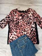 Marc Cain Blouse Maat 42, Eu, Eu, Ophalen of Verzenden, Zo goed als nieuw