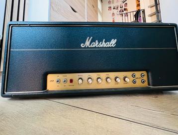 Marshall SLP 1959HW Plexi beschikbaar voor biedingen