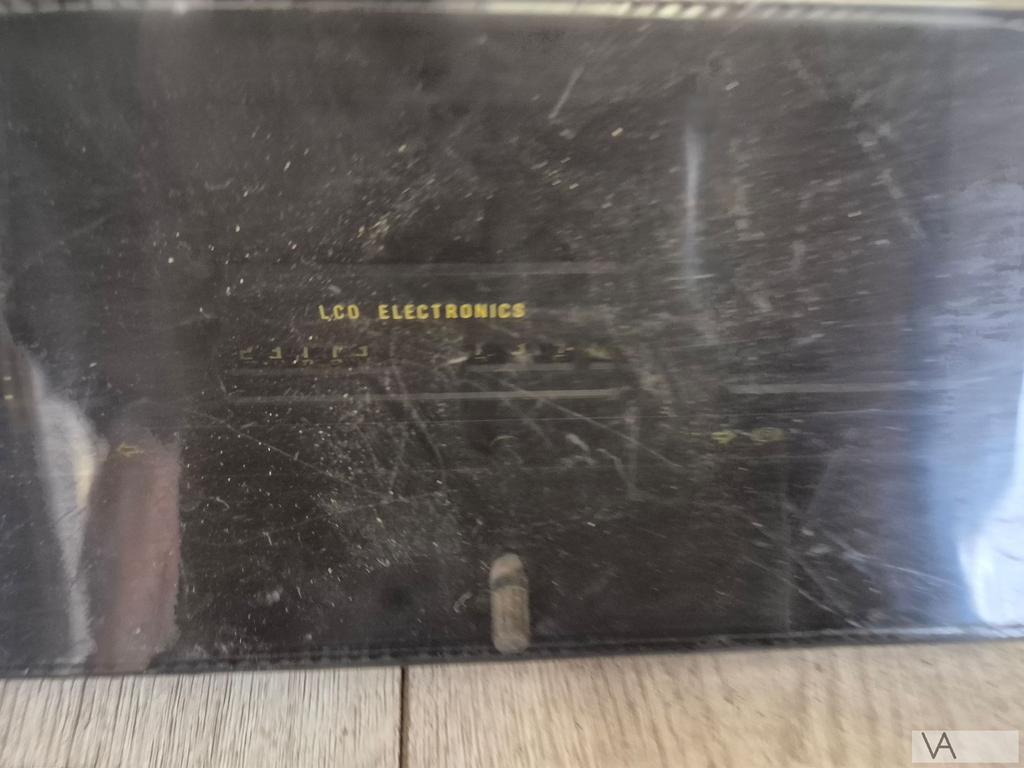 Opel Kadett E GSI tellerklok digitaal dashboard 93154846, Gebruikt, -, -, Opel