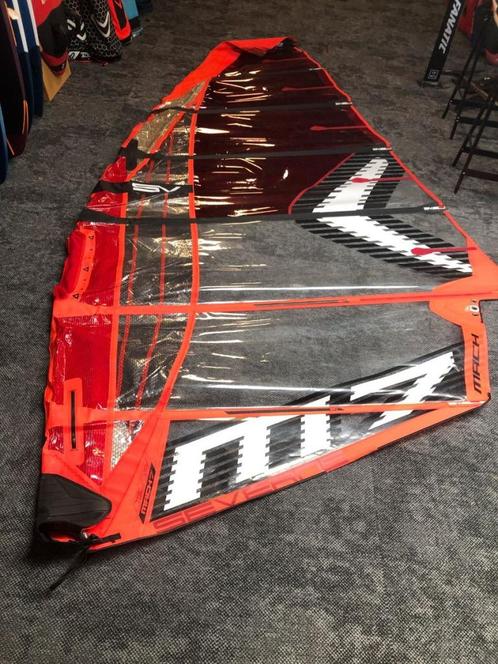 Severne Mach 7 7.5 #3, Watersport en Boten, Windsurfen