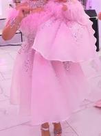 moeder en dochter jurken, Ophalen, Zo goed als nieuw, Boven de knie