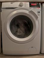 AEG L6FBN84GP wasmachine 6000 lavamat Pro sense, Witgoed en Apparatuur, Wasmachines, Ophalen, Gebruikt, Voorlader, 85 tot 90 cm