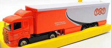  Corgi Toys 59568 Superhauler TNT splinternieuw in OVP beschikbaar voor biedingen