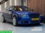 Audi A3 Sportback 1.8 TFSI Attraction | NWE APK | GOED OH, Auto's, Gebruikt, Zwart, 4 cilinders, Bedrijf