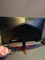 Acer Nitro VG270, Computers en Software, Monitoren, HD, Ophalen of Verzenden, Zo goed als nieuw, 60 Hz of minder