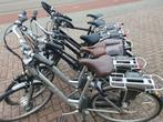 Giant Twist en Express 5stuks 4werkend 1x voor onderdelen, Fietsen en Brommers, Elektrische fietsen, Ophalen, Gebruikt, Overige merken