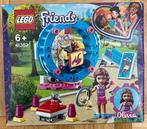 Lego Friends 41383 Olivia's Hamster Speeltuin, Ophalen of Verzenden, Zo goed als nieuw, Complete set, Lego
