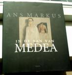 Ans Markus. In de ban van Medea(ISBN 9043900397)., Boeken, Kunst en Cultuur | Beeldend, Ophalen of Verzenden, Zo goed als nieuw