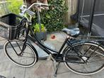 Cortina Roots Moederfiets 28inch met 7 versnellingen, Fietsen en Brommers, Dubbele standaard, 0 zitjes, 50 tot 53 cm, Ophalen
