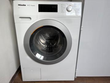 In Perfecte staat weinig gebruikt Miele W1Classic Eco beschikbaar voor biedingen