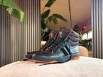 Gucci Trainers Zwart/Oranje - Maat 38.5 (valt als 40), Overige merken, Overige typen, Nieuw, Ophalen of Verzenden