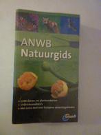 ANWB natuurgids 2009, Ophalen of Verzenden, Gelezen