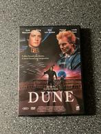 Dune (1984) David Lynch, Sting, Vanaf 12 jaar, Ophalen of Verzenden, Zo goed als nieuw, Science Fiction
