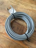 YMvK kabel 2x2,5 - 15 meter - twee aders, Doe-het-zelf en Verbouw, Elektra en Kabels, Nieuw, Kabel of Snoer, Ophalen of Verzenden