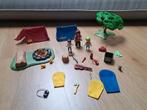 Playmobil set outdoor, Ophalen, Zo goed als nieuw