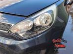 Koplamp links van een Kia Rio, -, -, Ophalen of Verzenden, -