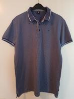 Leros Polo maat L, Maat 52/54 (L), Leros, Gedragen, Verzenden