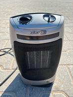 Zibro elektrische kachel, Huis en Inrichting, Kachels, Gebruikt, Overige soorten, Elektrisch, Ophalen of Verzenden