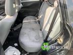 Veiligheidsgordel links-achter van een Mitsubishi Space Star, Ophalen of Verzenden, 3 maanden garantie, Gebruikt, Mitsubishi