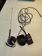 Portofoon WOUXUN KG-699E, Telecommunicatie, Ophalen of Verzenden, Gebruikt, 5 tot 15 km, Portofoon of Walkie-talkie