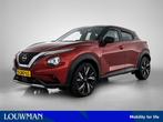 Nissan Juke 1.0 DIG-T N-Design (bj 2023), Voorwielaandrijving, 12 maanden, Euro 6, Overige kleuren