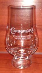 Connemara Peated Single Malt Irisch Whiskey Glas 18cl., Ophalen of Verzenden, Gebruikt, Gebruiksvoorwerp