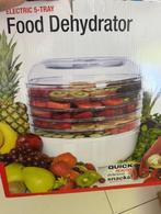 dehydrator, Huis en Inrichting, Ophalen, Nieuw