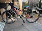 Cube 24 inch kinderfiets - Gebruikt, Fietsen en Brommers, Fietsen | Jongens, Ophalen, Gebruikt, 24 inch, Handrem