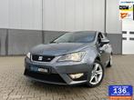 Seat Ibiza 1.0 EcoTSI FR Connect/APK/CRUISE CONTR/STOELV/, Auto's, Voorwielaandrijving, Handgeschakeld, 3 cilinders, Hatchback