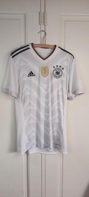 Origineel Duitsland thuis shirt - 2017 beschikbaar voor biedingen