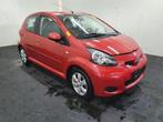 Aygo 2010 Voorkop plaatwerk verlichting koelers ed, Auto-onderdelen, Ophalen, Gebruikt, -, -