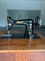 ‘Antieke’ Pfaff naaimachine, Ophalen of Verzenden