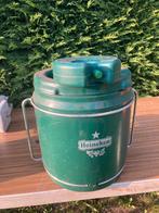 Heineken biervat koeler, Ophalen of Verzenden, Zo goed als nieuw