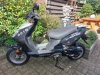 Baotian Rebel 49 Snorscooter met slechts 1400Km!, Fietsen en Brommers, Overige merken, Gebruikt, Ophalen of Verzenden, Benzine