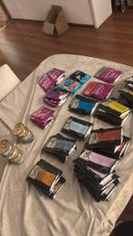 Diverse katten natvoer - whiskas / sheba / gourmet / purina, Dieren en Toebehoren, Ophalen of Verzenden, Zo goed als nieuw