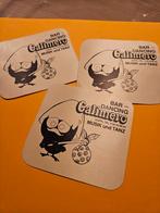 Calimero stickers, Ophalen of Verzenden, Zo goed als nieuw
