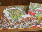 Puzzel 1000stukjes velkampstraat, Ophalen of Verzenden, Gebruikt