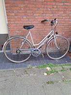 Vintage Motobecane Dames Stadsfiets - liefde voor oud staal, Fietsen en Brommers, Fietsen | Oldtimers, Ophalen