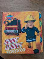 Brandweerman Sam schiet te hulp!, Boeken, Ophalen of Verzenden