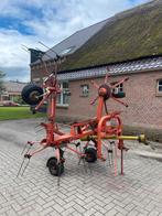 PZ Fanex 500 hydraulisch opklapbare hooischudder, Zakelijke goederen, Ophalen, Veehouderij, Weidebouw