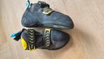 Scarpa Vapor maat 46, Ophalen of Verzenden, Zo goed als nieuw, Klimsportschoenen