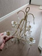 Kroonluchter voor kaarsen, Ophalen of Verzenden