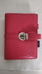 K514 agendaorganizer NEWME senior papier 95 x 150 mm, Diversen, Agenda's, Onbekend, Ophalen of Verzenden, Zo goed als nieuw, Onbekend