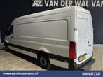 Mercedes-Benz Sprinter 315 CDI 150pk L3H2 Euro6 Airco | 360, Gebruikt, 4 cilinders, Wit, Mercedes-Benz