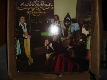 LP Oak Ridge boys / Room service (1978) beschikbaar voor biedingen